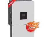 Deye Sun-20k-sg05lp3-eu-sm2 Lv 48v žemo voltažo
