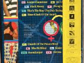 Culture Club Colour By Numbers vinilas Japonija - nuotraukos Nr. 2