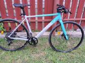 Canyon roadlite