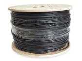 Elektrinės kabelis Dc Hikra Germany 6mm 500 metrų