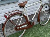 Bottecchia 707 Dolce vita 28 Gents Retrocitybike - nuotraukos Nr. 5