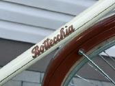 Bottecchia 707 Dolce vita 28 Gents Retrocitybike - nuotraukos Nr. 9