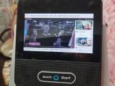Elepsinis treniruoklis incondi Et800i su Android - nuotraukos Nr. 8