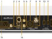 Gustard Audalytic Dr70 R2r Streaming Dac - nuotraukos Nr. 6