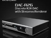 Gustard Audalytic Dr70 R2r Streaming Dac - nuotraukos Nr. 3