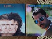Queen. Freddie Mercury. Modern Talking. Chicago