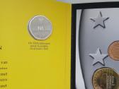 Nyderlandai 2010 Bu eur rinkinys - nuotraukos Nr. 3