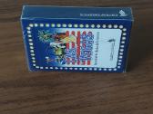 Kortos Singapure Airlines / Las Vegas - nuotraukos Nr. 8