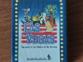 Kortos Singapure Airlines / Las Vegas - nuotraukos Nr. 10