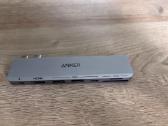 Anker 547 - Hub - Usb-c Hdmi MacBook