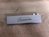 Anker 547 - Hub - Usb-c Hdmi MacBook - nuotraukos Nr. 2