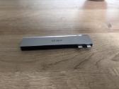 Anker 547 - Hub - Usb-c Hdmi MacBook - nuotraukos Nr. 3