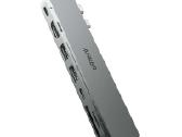 Anker 547 - Hub - Usb-c Hdmi MacBook - nuotraukos Nr. 4