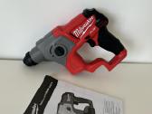 Nauji Originalus Milwaukee M18 / M12 Perforatoriai - nuotraukos Nr. 2