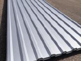 Trapecinė ir Čerpinė Skarda 5,8-6,65 Eur/m2 + PVM - nuotraukos Nr. 4
