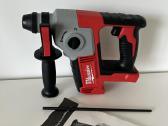 Nauji Originalus Milwaukee M18 / M12 Perforatoriai - nuotraukos Nr. 3
