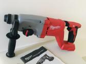 Nauji Originalus Milwaukee M18 / M12 Perforatoriai - nuotraukos Nr. 7
