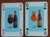 Kortos - Cheers from Belgium ( Alaus atributika ) - nuotraukos Nr. 24