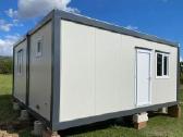 Biuro konteinerių / Modulinių konteinerių Nuoma - nuotraukos Nr. 5