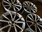 Naudoti Ratlankiai 5x112 R18