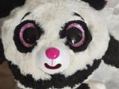 Meškutė panda mechaninė! Nereikia elementų rodo - nuotraukos Nr. 2