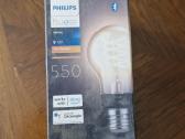 Philips Hue White Filament E27 išmanioji lemputė - nuotraukos Nr. 2
