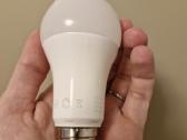 Ikea Trdfri White Spectrum E27 Zigbee lemputė - nuotraukos Nr. 2