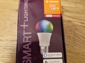 Ledvance Smart+ Rgbw Zigbee E27 išmanioji lemputė
