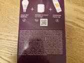 Ledvance Smart+ Rgbw Zigbee E27 išmanioji lemputė - nuotraukos Nr. 2
