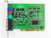 Creative Soundblaster Vibra 128 Pci (Ct4810)