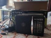 Radijo imtuvas "Tunex"