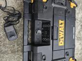 Statybines radijos dewalt makita milwaukee hitachi - nuotraukos Nr. 21