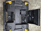 Statybines radijos dewalt makita milwaukee hitachi - nuotraukos Nr. 22