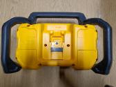Statybines radijos dewalt makita milwaukee hitachi - nuotraukos Nr. 13