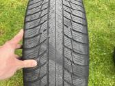 Originalūs Bmw R18 ratlankiai su Bridg. padangomis - nuotraukos Nr. 6