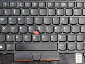 Lenovo, Asus klaviaturos