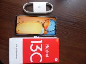 Xiaomi redmi 13c