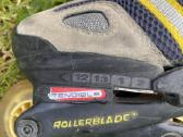 Rollerblade vaikiški riedučiai - nuotraukos Nr. 3