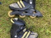 Rollerblade vaikiški riedučiai - nuotraukos Nr. 4
