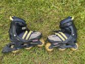 Rollerblade vaikiški riedučiai - nuotraukos Nr. 2