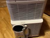 Electrolux Exp26u338cw oro kondicionierius - nuotraukos Nr. 3