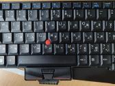 Lenovo, Asus klaviaturos - nuotraukos Nr. 7