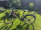 Puikus Winora dviratis