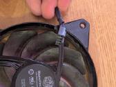 Coolermaster masterfan 120 Ab - nuotraukos Nr. 3