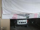 Tentai Brezentai 10x15 9x10 8x32 7x13 4x8 3x12 3x6 - nuotraukos Nr. 15
