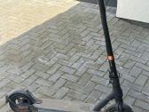 Parduodamas el. paspirtukas Xiaomi - nuotraukos Nr. 3