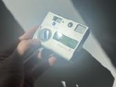 Minolta digicam skaitmeninis fotoaparatas - nuotraukos Nr. 2