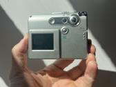 Minolta digicam skaitmeninis fotoaparatas - nuotraukos Nr. 4