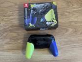 Nintendo Switch Pro pultelis - nuotraukos Nr. 2