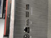 Proone 400 G5 20" All in one i5-8400t 8gb SSD+HDD - nuotraukos Nr. 3